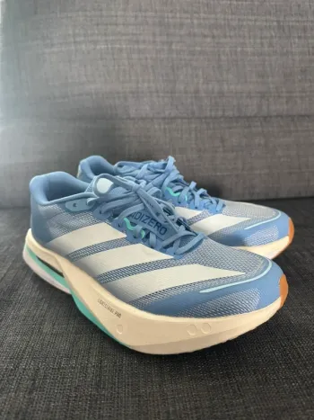 Brugt Adidas adizero Boston 13 bike