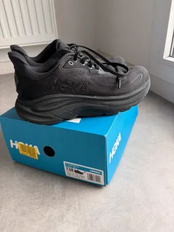 Used Hoka Clifton 10 bike — image 2 of 8