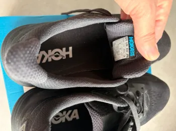 Used Hoka Clifton 10 bike — image 5 of 8
