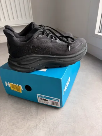 Käytetty Hoka Clifton 10 bike