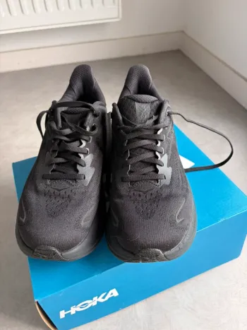 Used Hoka Clifton 10 bike — image 3 of 8