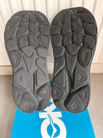 Used Hoka Clifton 10 bike — image 6 of 8