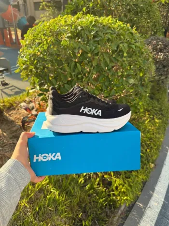 Gebrauchtes Hoka Chaussures de course Women‘s bike