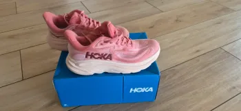 Used Hoka Clifton 10 bike — image 2 of 6