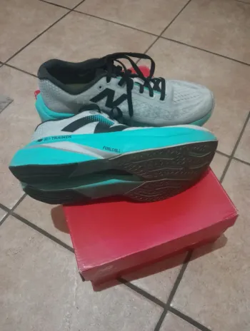 Used New Balance FuelCell Trainer bike — image 2 of 7