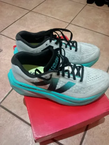 Used New Balance FuelCell Trainer bike