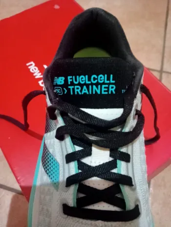 Used New Balance FuelCell Trainer bike — image 4 of 7