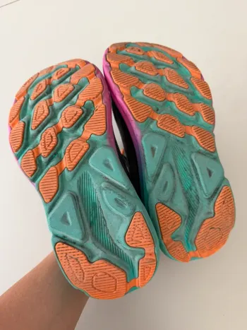 Gebrauchtes Hoka running shoes bike — Bild 6 von 10