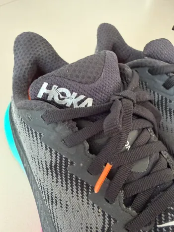 Gebrauchtes Hoka running shoes bike — Bild 4 von 10