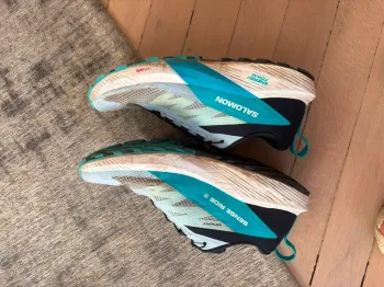 Gebrauchtes Salomon Sense Ride 5 bike — Bild 4 von 6
