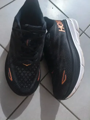 Gebrauchtes Hoka Running Shoes bike — Bild 4 von 7