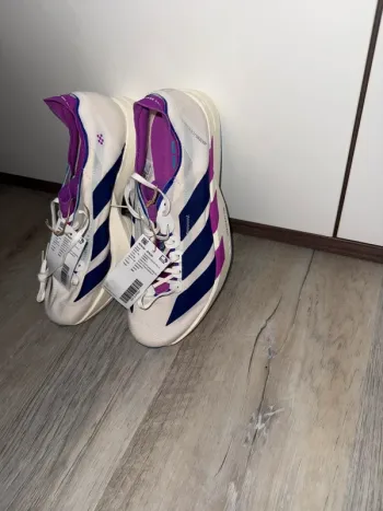 Gebrauchtes Adidas Adizero Adios Pro 4 bike — Bild 3 von 8