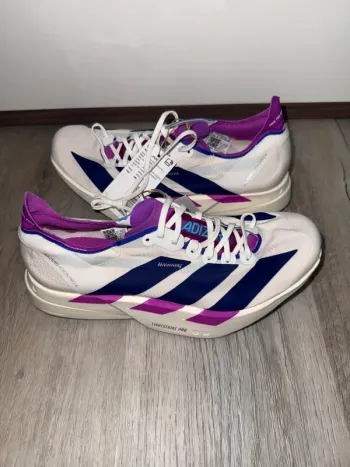 Gebrauchtes Adidas Adizero Adios Pro 4 bike — Bild 6 von 8