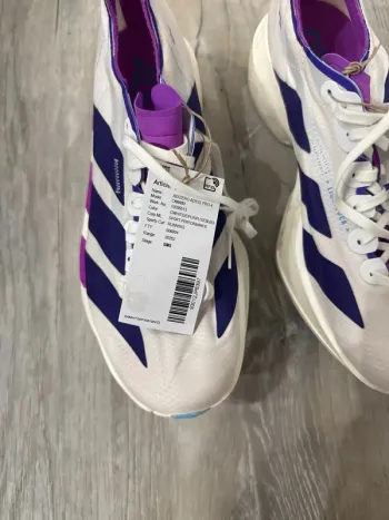 Gebrauchtes Adidas Adizero Adios Pro 4 bike — Bild 8 von 8