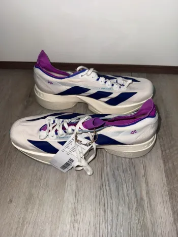 Gebrauchtes Adidas Adizero Adios Pro 4 bike — Bild 5 von 8