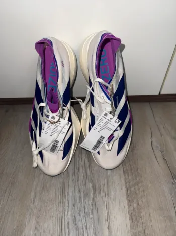 Brugt Adidas Adizero Adios Pro 4 bike