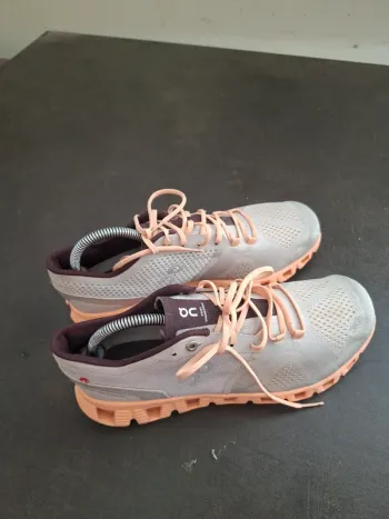 Gebrauchtes On Running Cloud bike — Bild 11 von 15