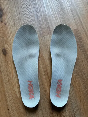 Used Hoka Clifton 10 bike — image 7 of 10