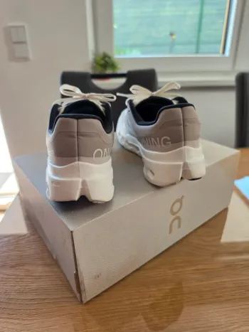 Gebrauchtes On Running Cloudsurfer Next bike — Bild 4 von 4