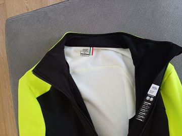 Brugt Northwave Maglia e guanti 2024 bike — billede 2 af 5