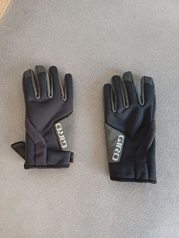 Brugt Northwave Maglia e guanti 2024 bike — billede 4 af 5