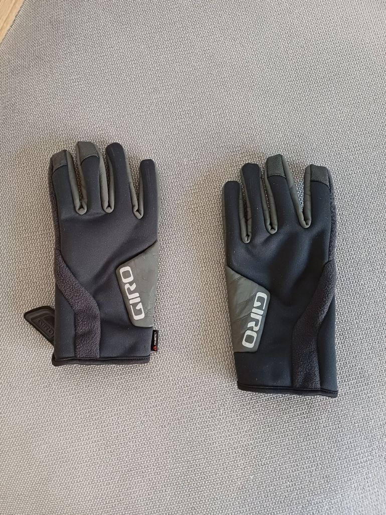 Brugt Northwave Maglia e guanti 2024 bike — billede 4 af 5
