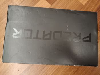 Brugt Adidas Predator 2024 bike — billede 7 af 8