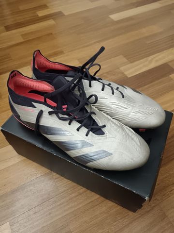 Gebrauchtes Adidas Predator 2024 bike — Bild 1 von 8
