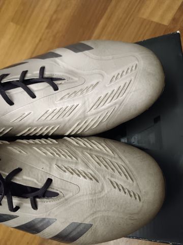 Gebrauchtes Adidas Predator 2024 bike — Bild 2 von 8