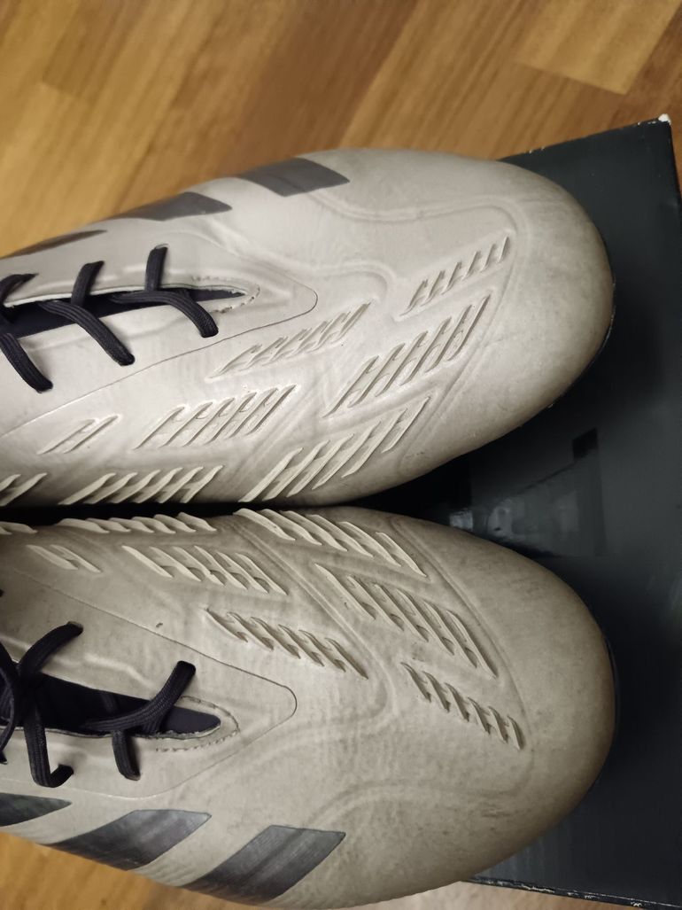 Brugt Adidas Predator 2024 bike — billede 2 af 8