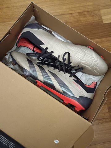 Gebrauchtes Adidas Predator 2024 bike — Bild 8 von 8