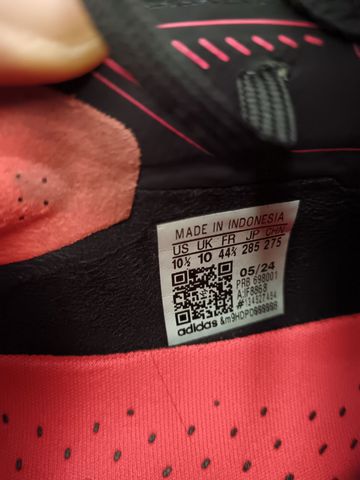 Gebrauchtes Adidas Predator 2024 bike — Bild 4 von 8