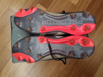 Gebrauchtes Adidas Predator 2024 bike — Bild 6 von 8