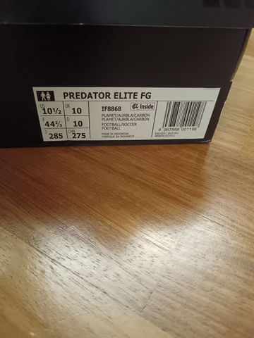 Gebrauchtes Adidas Predator 2024 bike — Bild 5 von 8