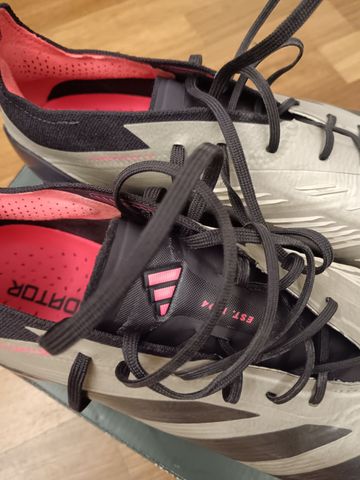 Gebrauchtes Adidas Predator 2024 bike — Bild 3 von 8