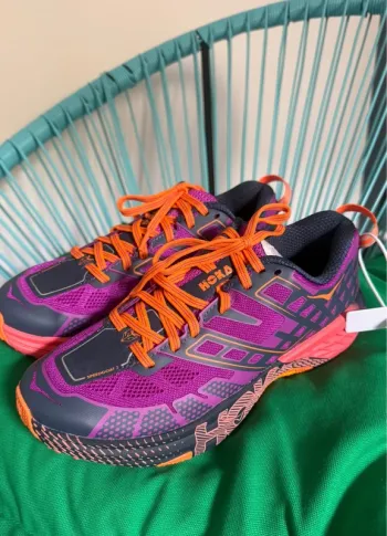 Käytetty Hoka Speedgoat 2 bike — kuva 4 / 4