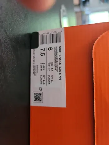 Gebrauchtes Nike Revolution NN bike — Bild 3 von 6
