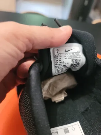 Gebrauchtes Nike Revolution NN bike — Bild 4 von 6
