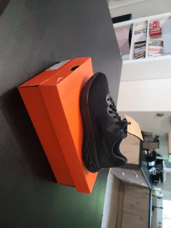 Gebrauchtes Nike Revolution NN bike