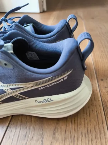 Brugt Asics Gel Cumulus 27 bike — billede 5 af 5