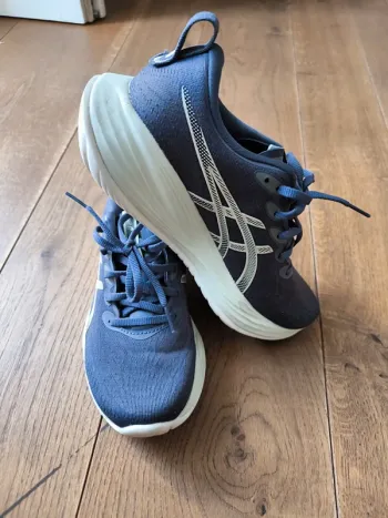 Brugt Asics Gel Cumulus 27 bike — billede 3 af 5