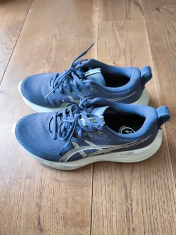 Gebrauchtes Asics Gel Cumulus 27 bike