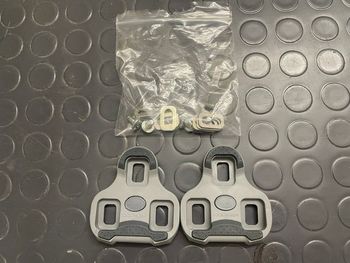 Brugt Look Keo 2 Max bike — billede 12 af 12