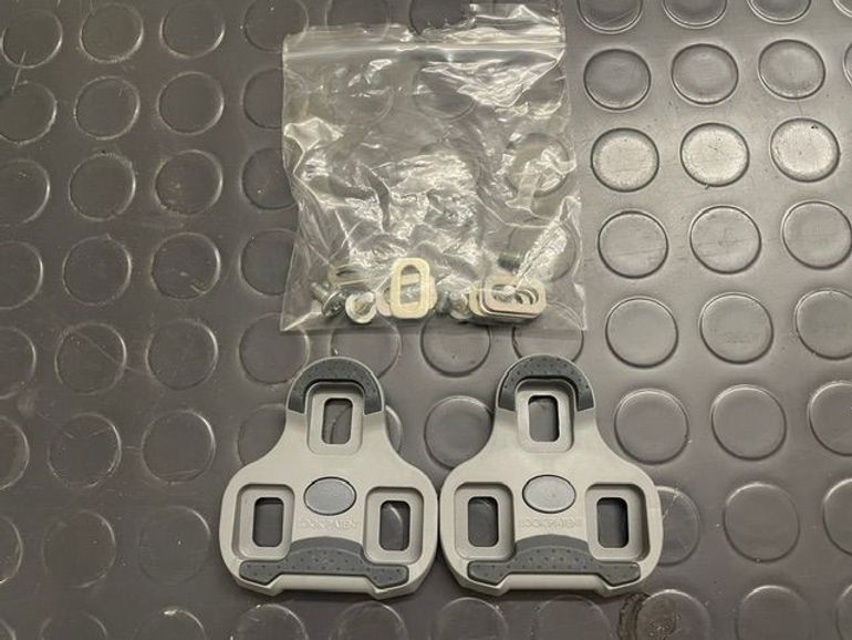 Brugt Look Keo 2 Max bike — billede 12 af 12