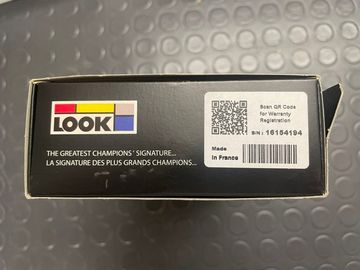 Tweedehands Look Keo 2 Max bike — afbeelding 9 van 12
