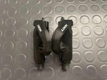 Brugt Look Keo 2 Max bike — billede 4 af 12