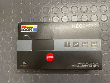 Tweedehands Look Keo 2 Max bike — afbeelding 10 van 12