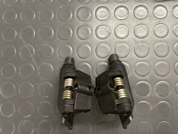Brugt Look Keo 2 Max bike — billede 5 af 12