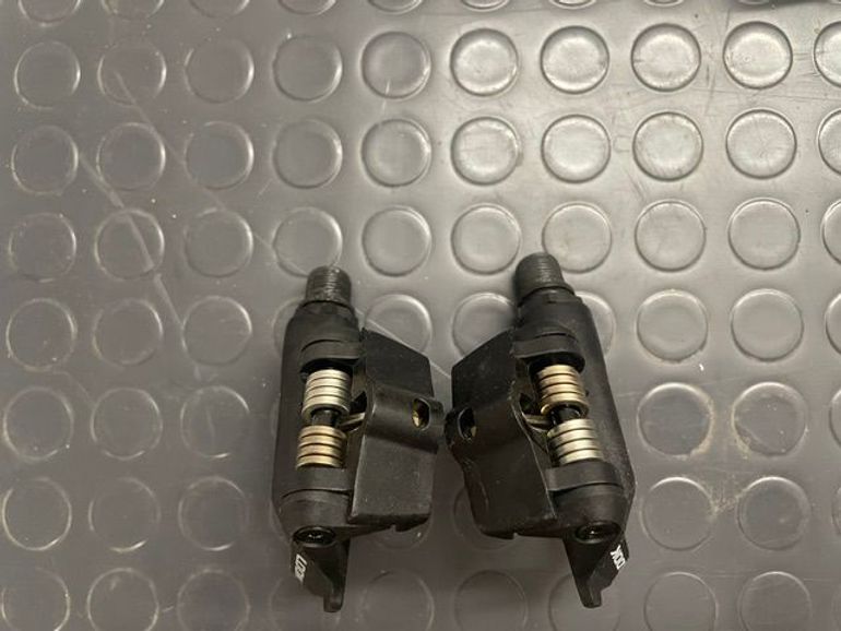 Brugt Look Keo 2 Max bike — billede 5 af 12
