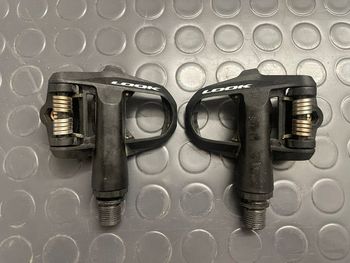Brugt Look Keo 2 Max bike — billede 3 af 12